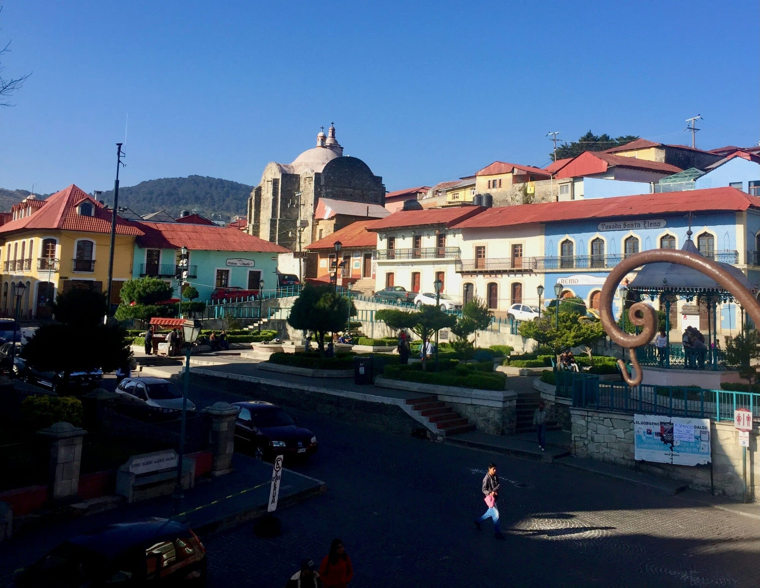 The Growth of Silver Mining in Mexico: A Guide