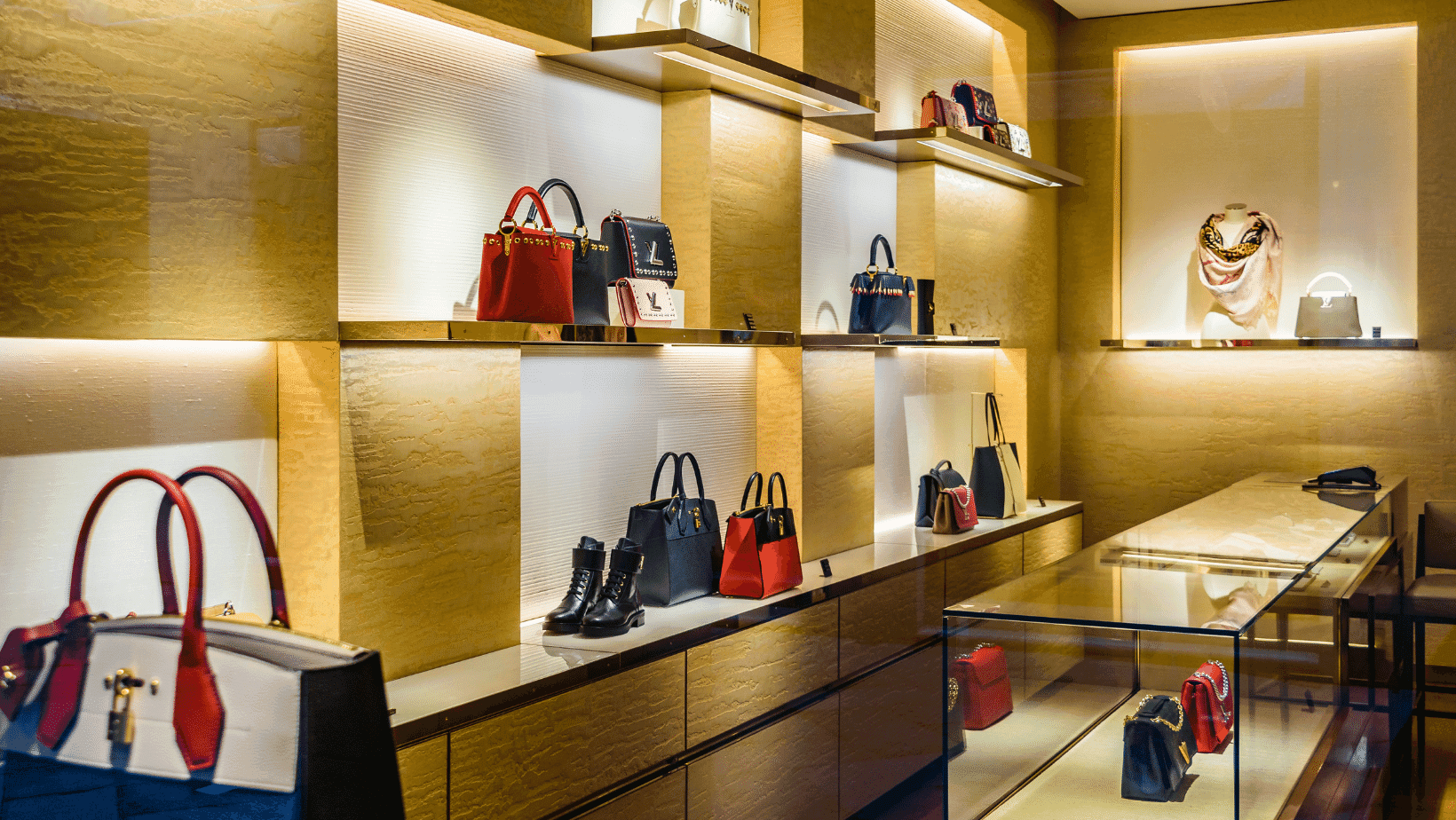 The Pinnacle of Luxury: Top 10 Designer Bags