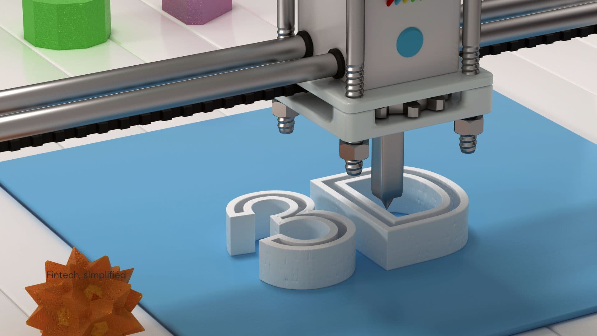 The Revolutionary Technology of 3D Printing