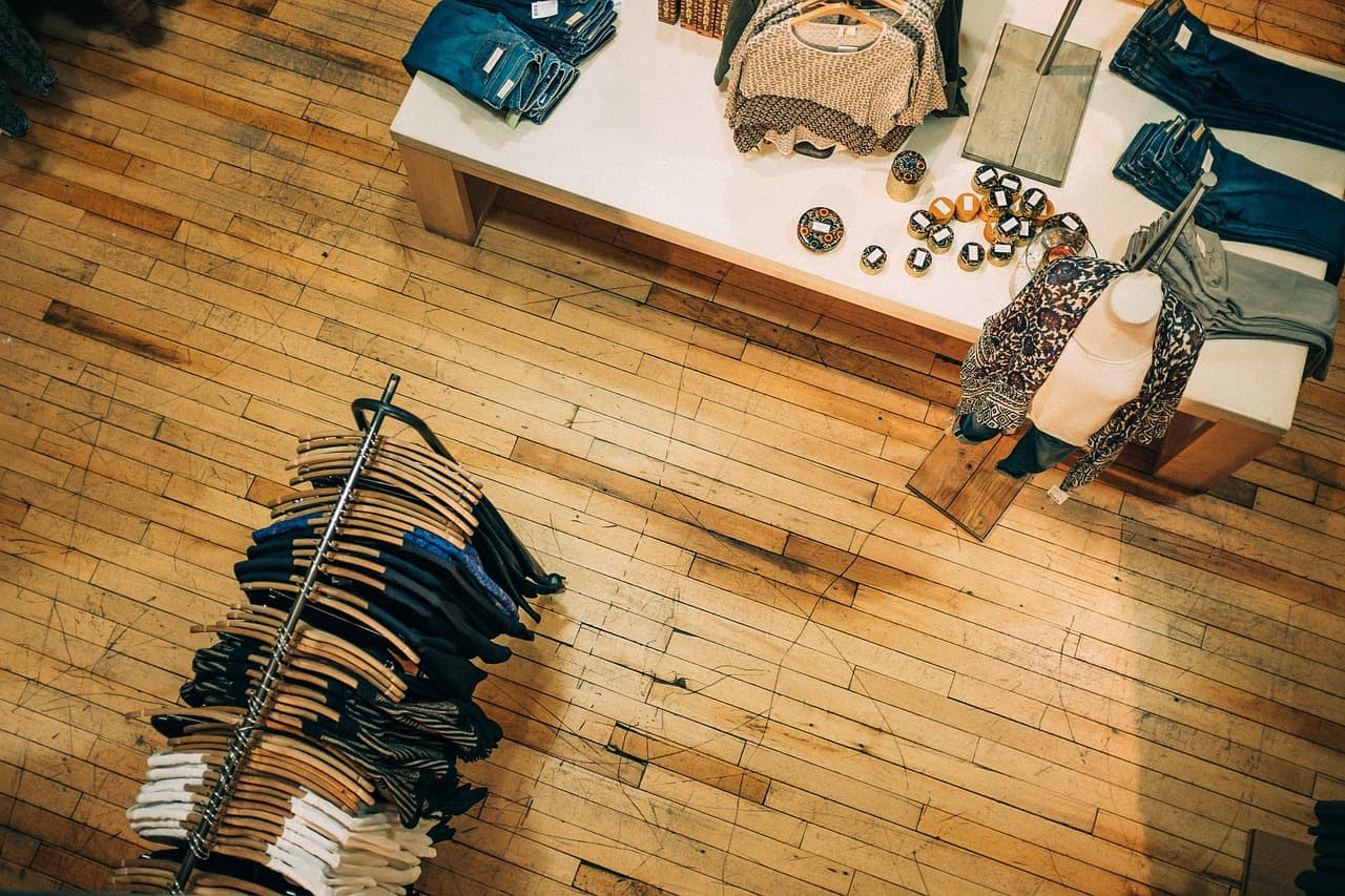 The Rise of Omnichannel Retailing