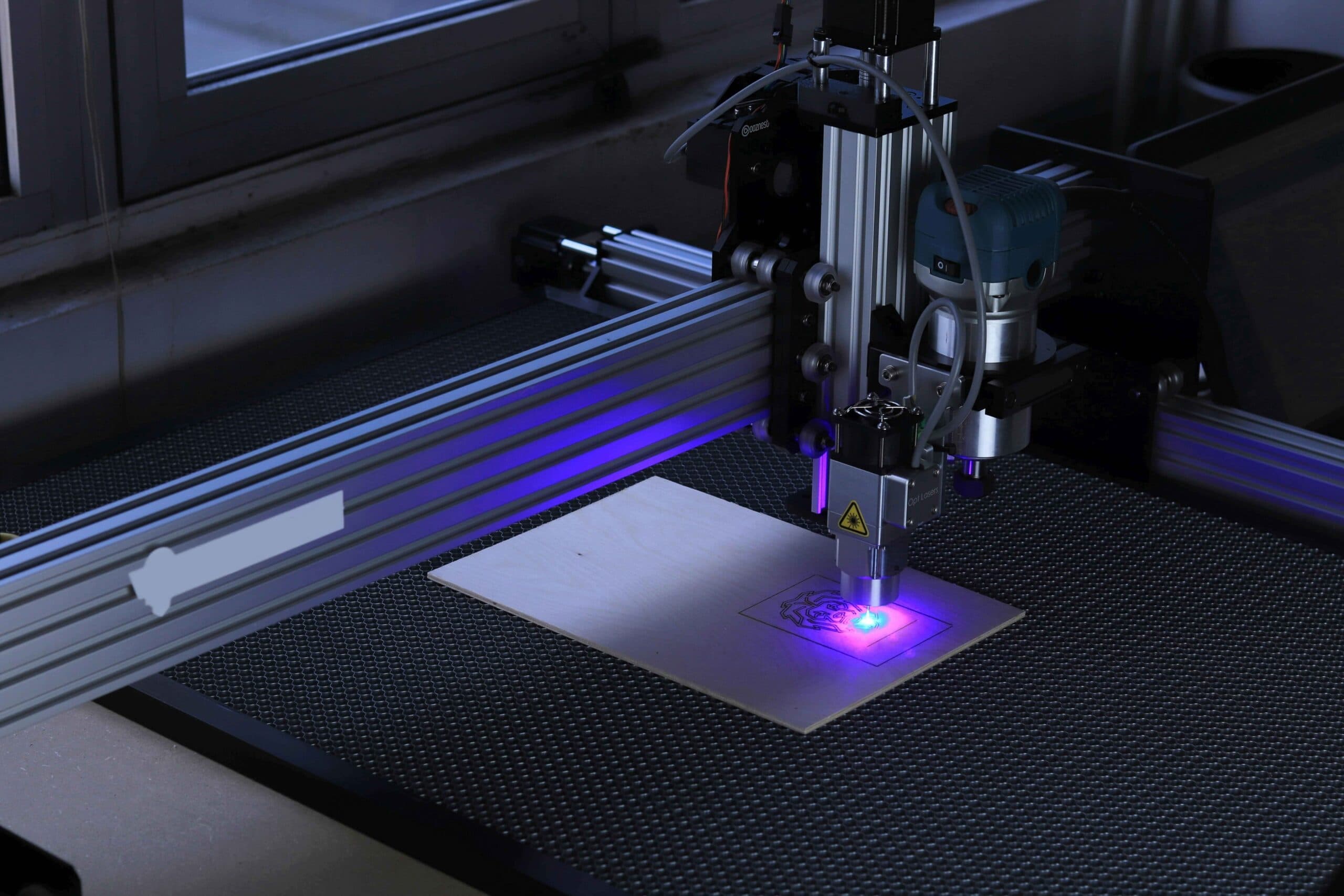 The Role of Laser Operator in Jewelry Making