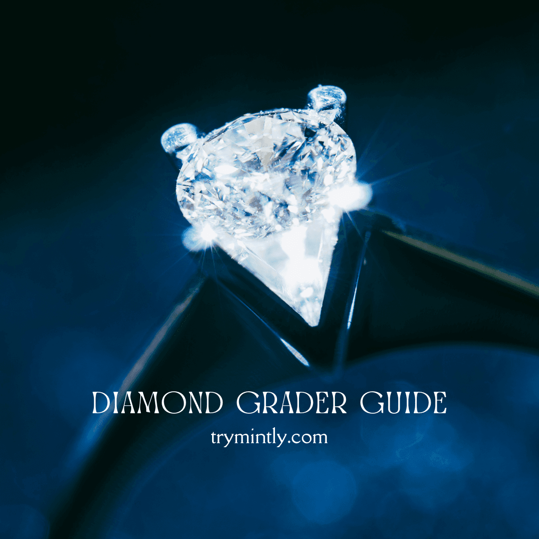 The Ultimate Guide to Diamond Graders