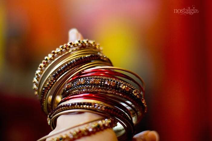 The Ultimate Indian Bridal Jewellery Guide