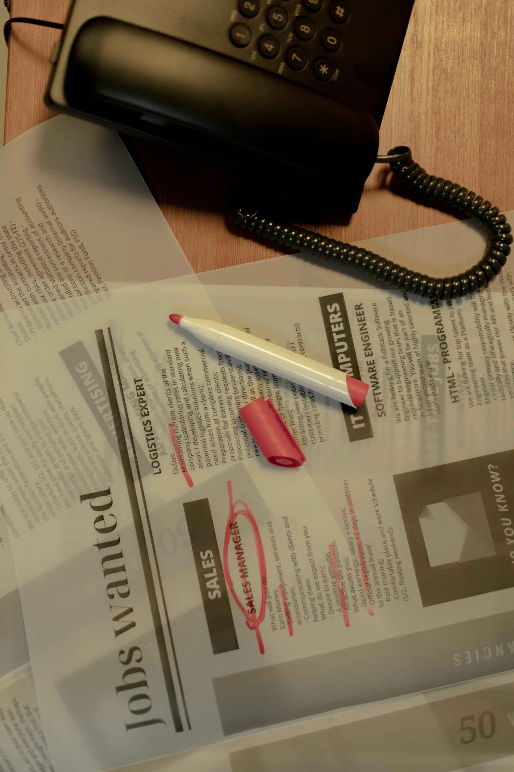 The Ultimate List of Job Hunting Websites