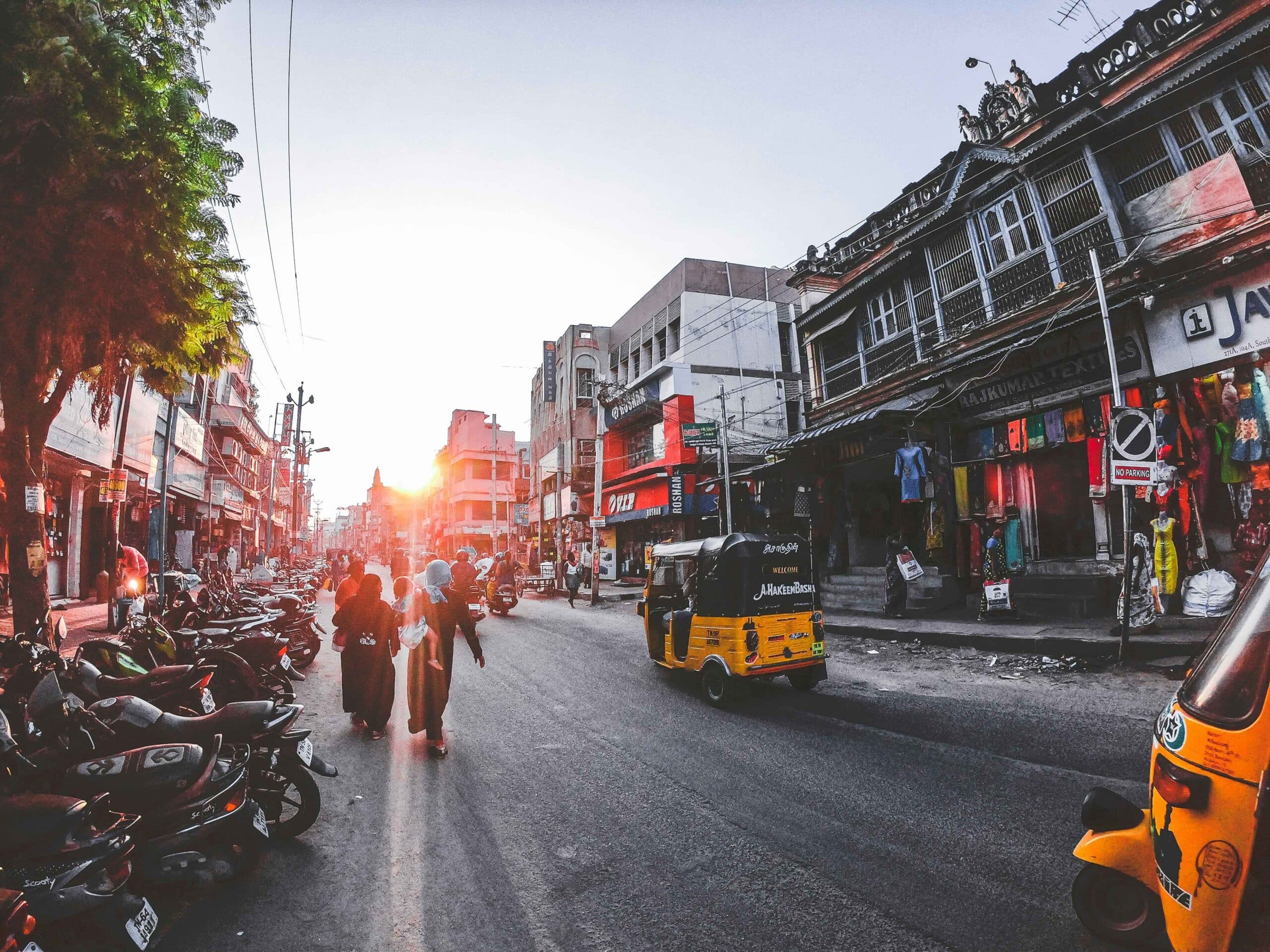 Tips to Find Jobs in Madurai: A Complete Guide