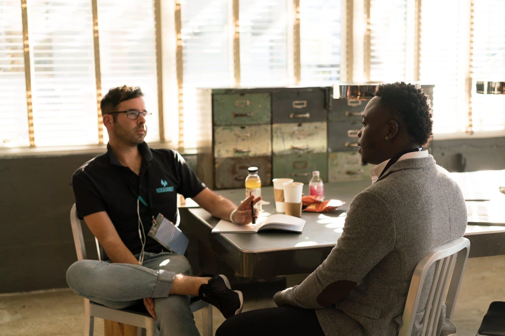 Tips to Find Jobs Using Recruitment Agencies