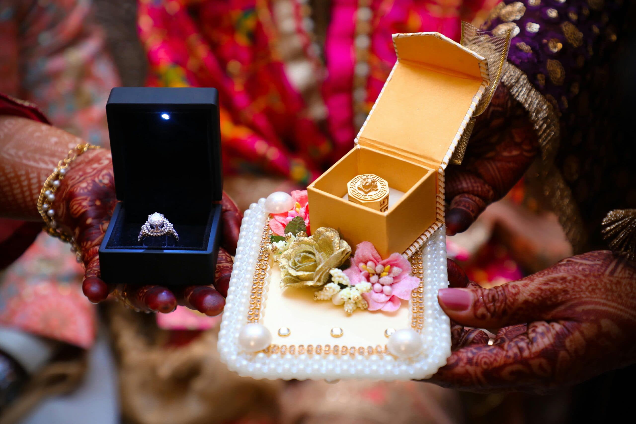 Tips to Get a Job with KGK Diamonds