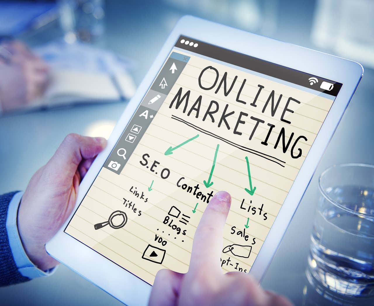 Tips to Hire Digital Marketing Interns
