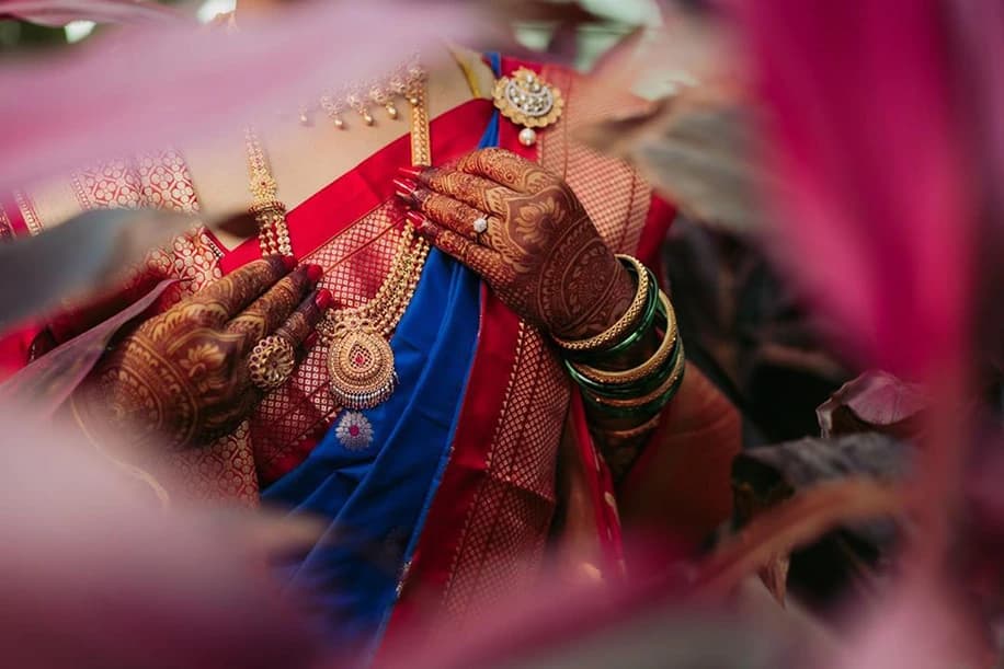 Top 10 designs of Maharashtrian jewellery