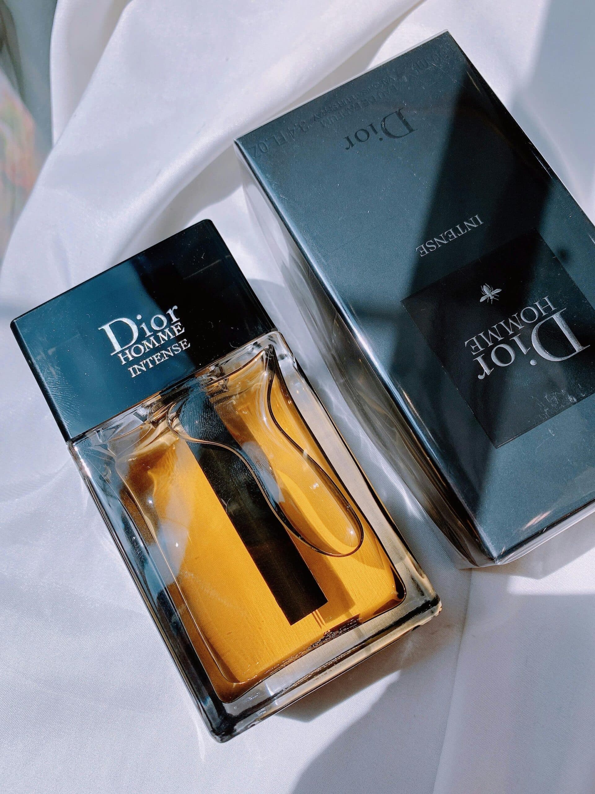 Top 10 Intense Perfumes in 2025