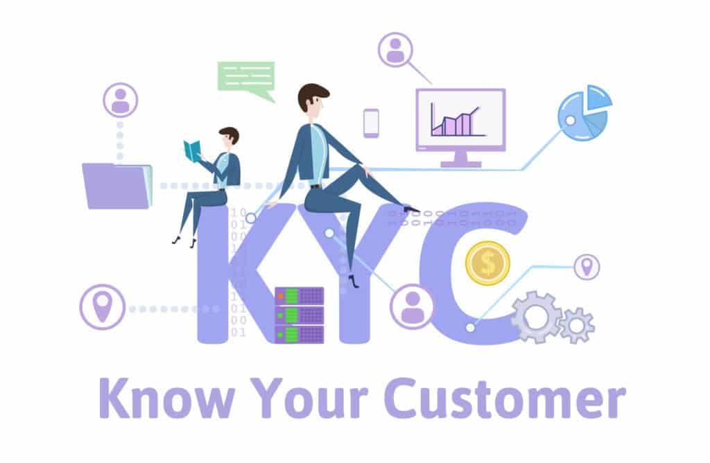 What are the Top10 KYC Jobs available in the Industry?