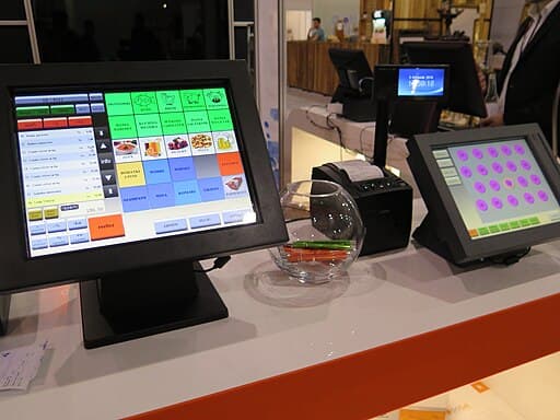 Top 10 POS Software Solutions in India in 2025