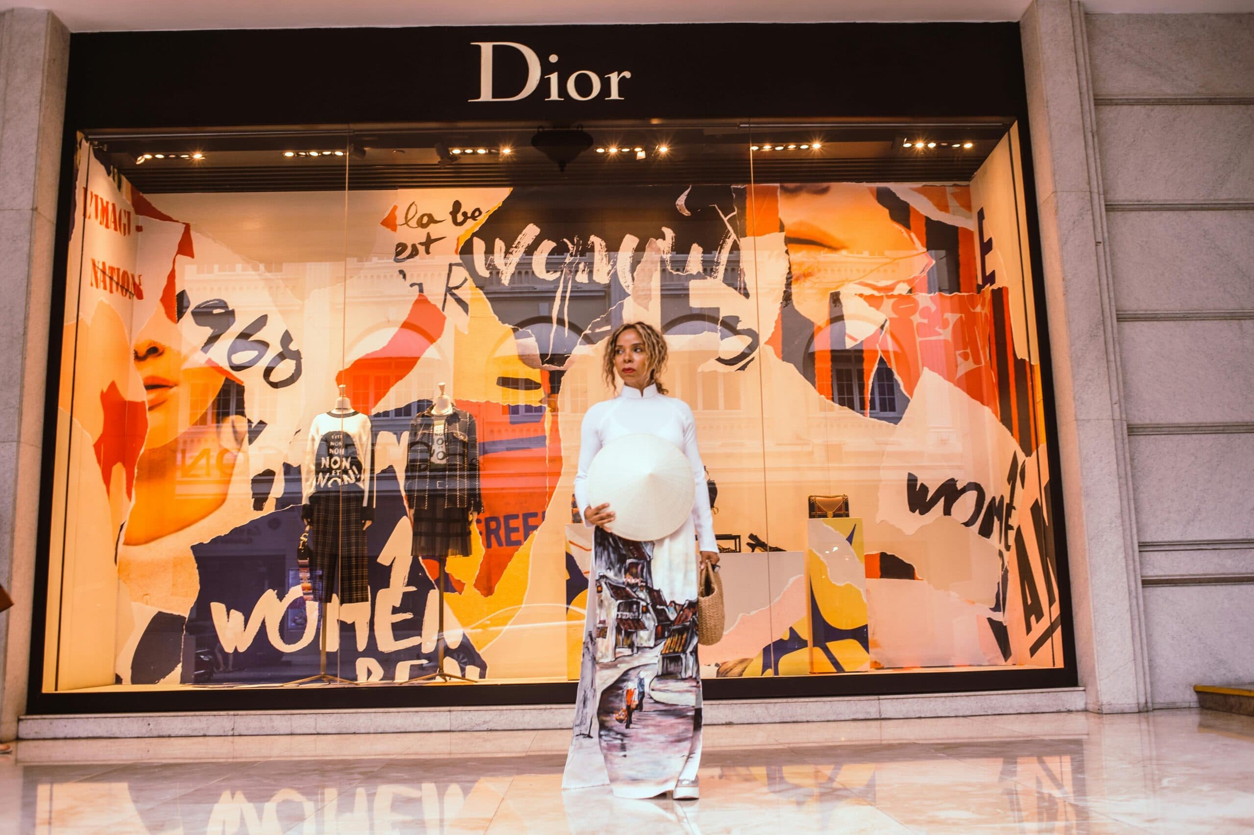 Top 10 Reasons to Buy Christian Dior Products