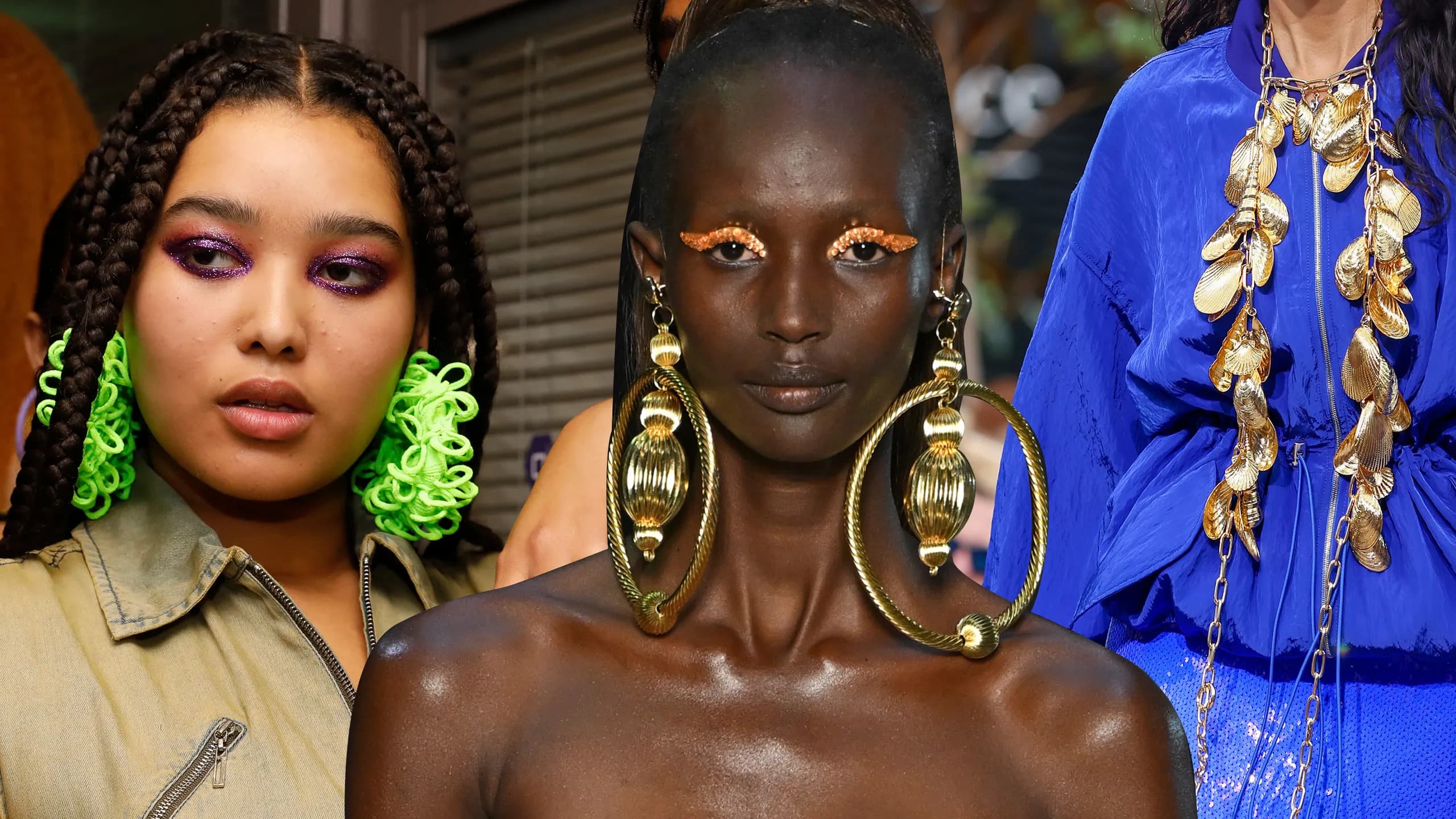 Top 20 Jewelry Trends for 2023
