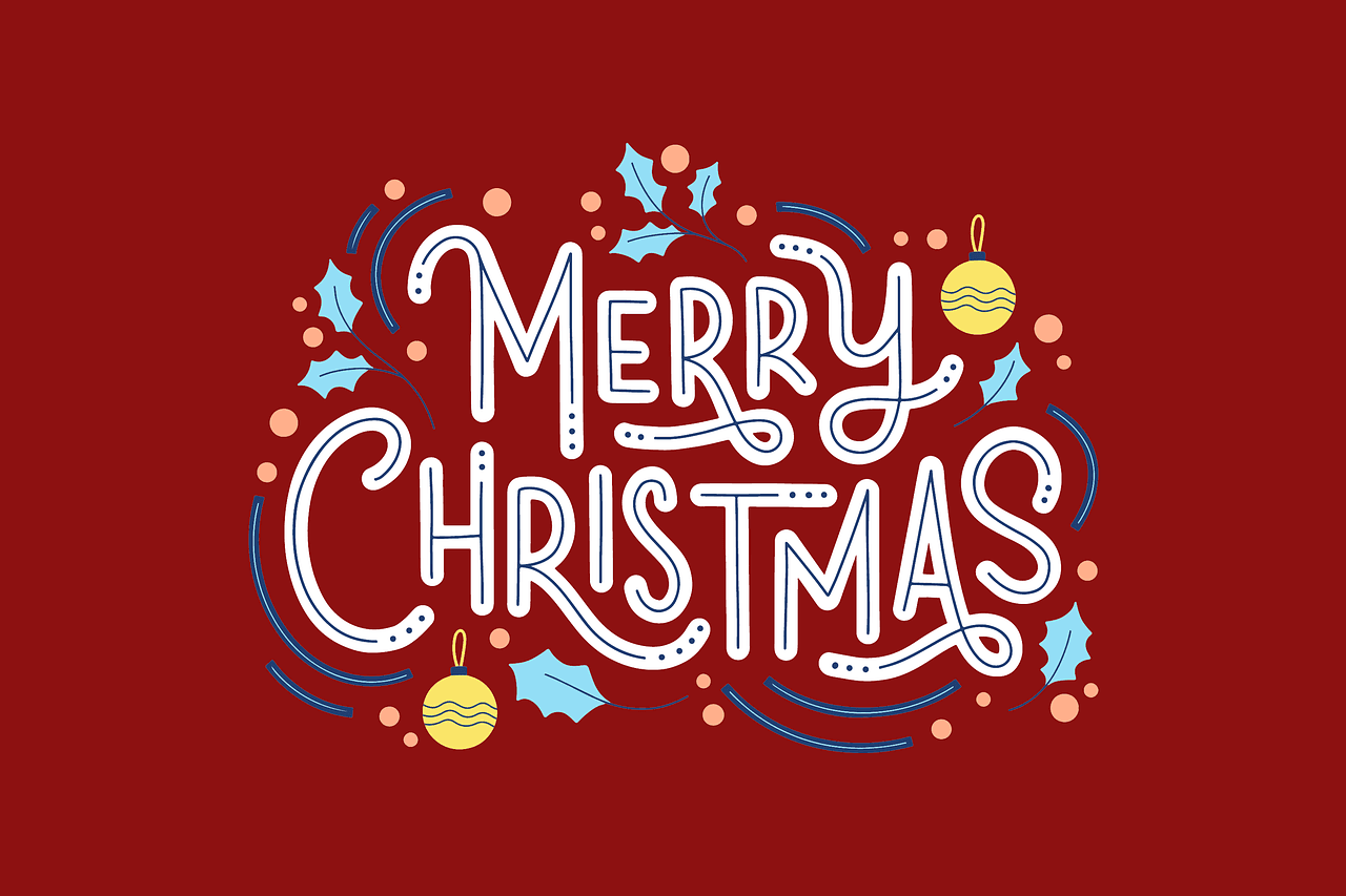 Top 20 Ways to Offer Merry Christmas Greetings