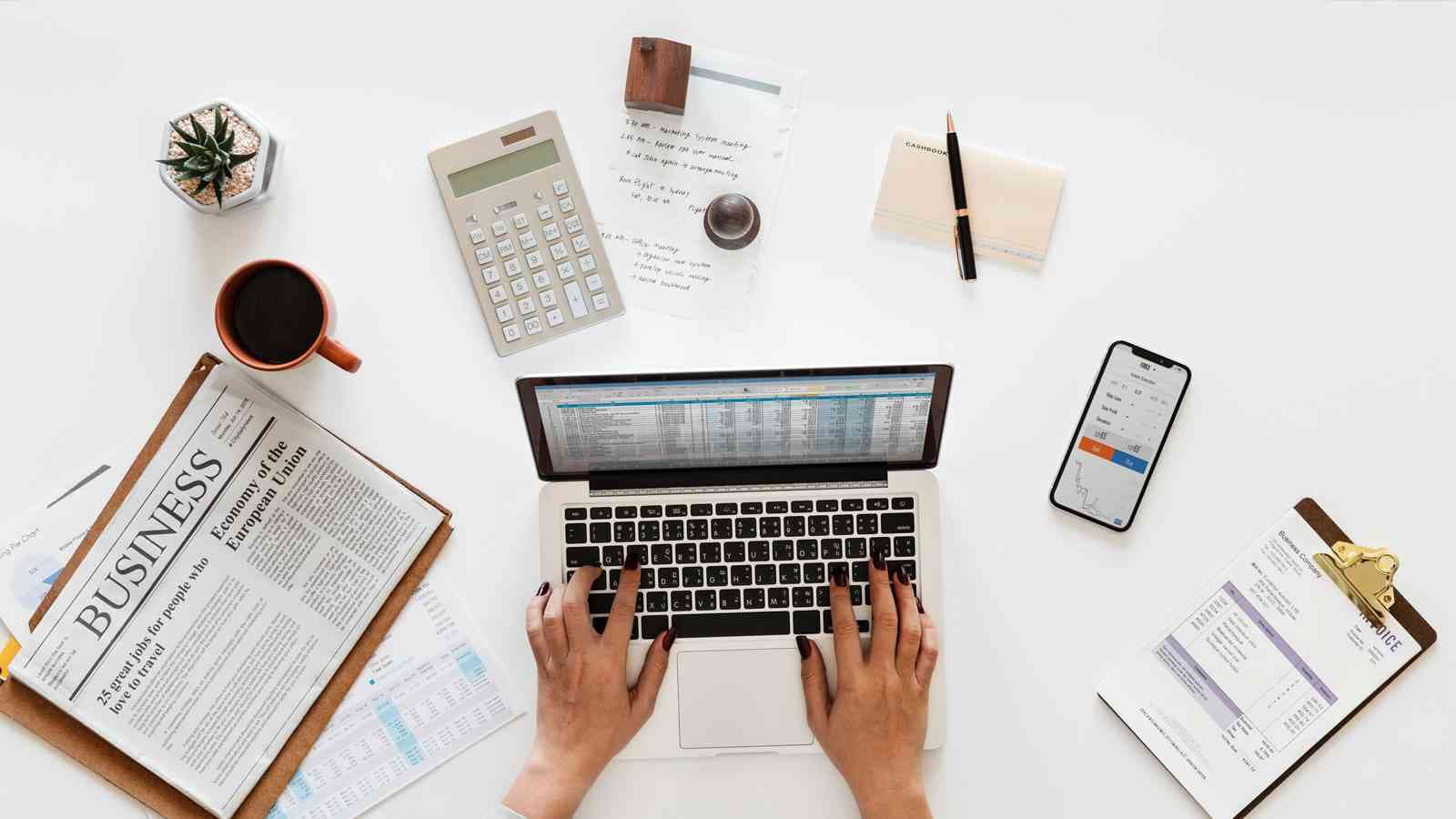 Top 25 Data Entry Jobs from Home