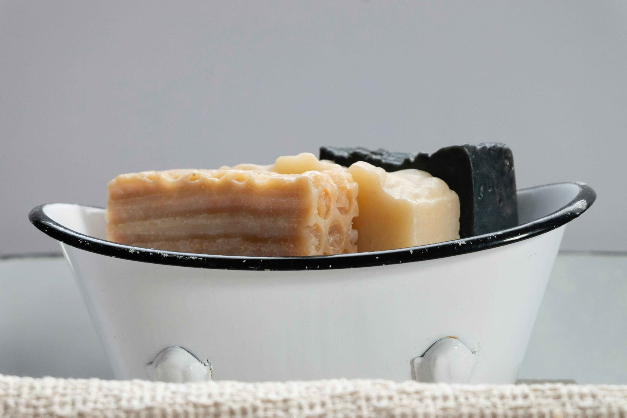 Top 5 Bathing Soap Brands on Shark Tank India