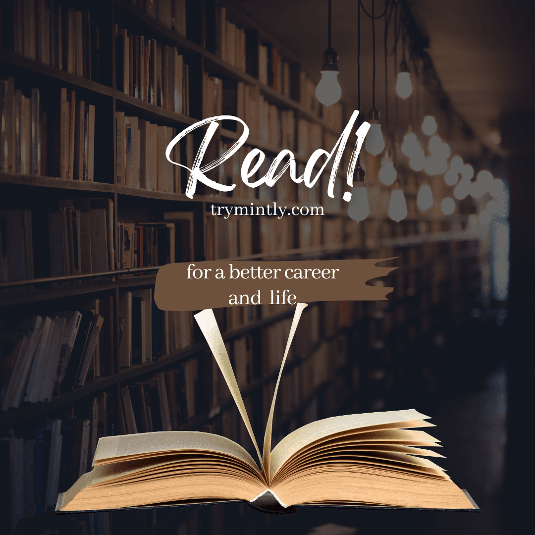 Top 5 Books Every Job Seeker Should Read