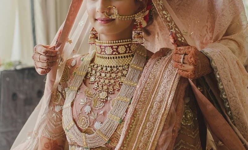 List of Top Designs of Rajasthani Jewellery