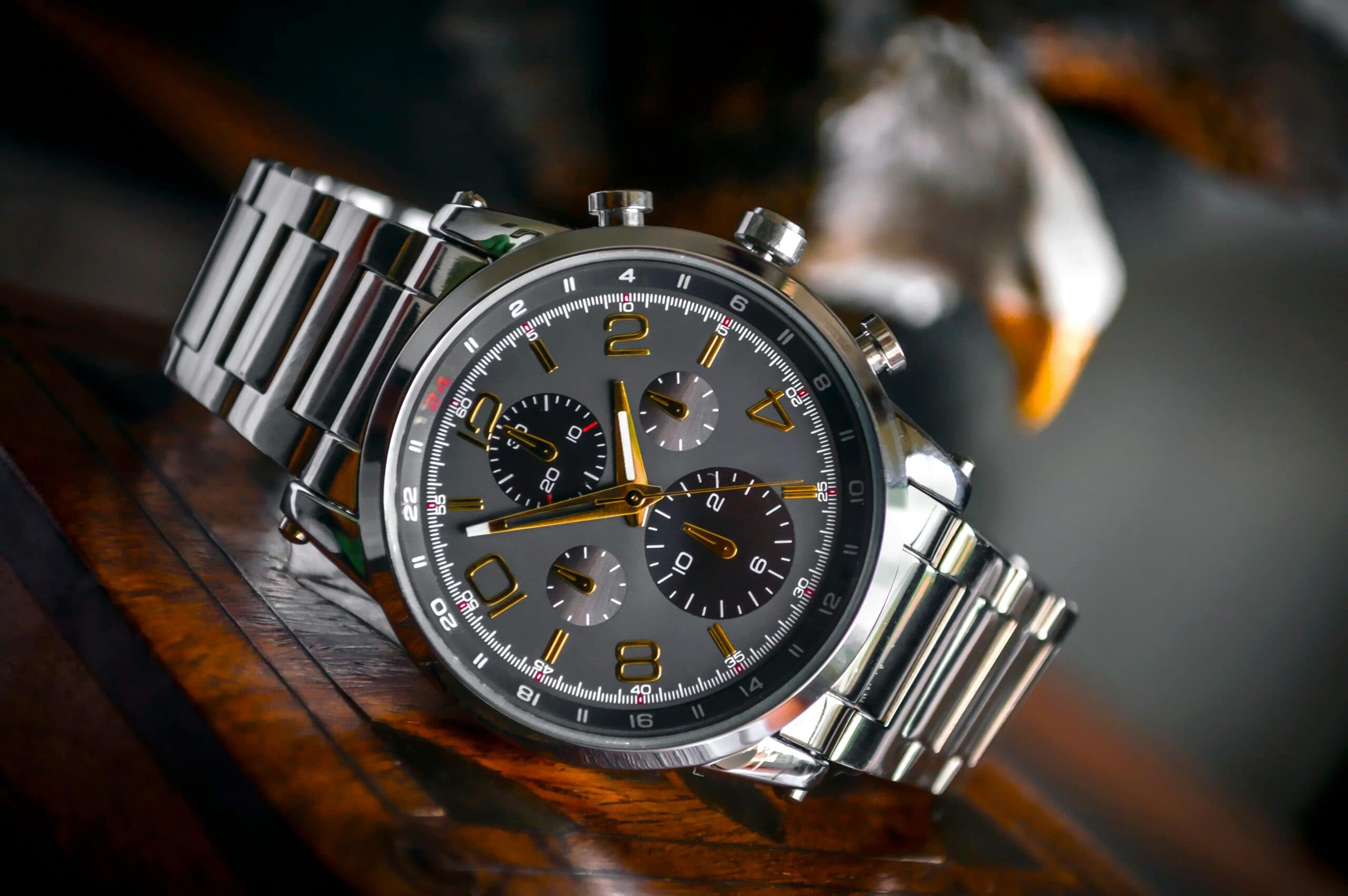 Top Watches to Buy Online in 2025