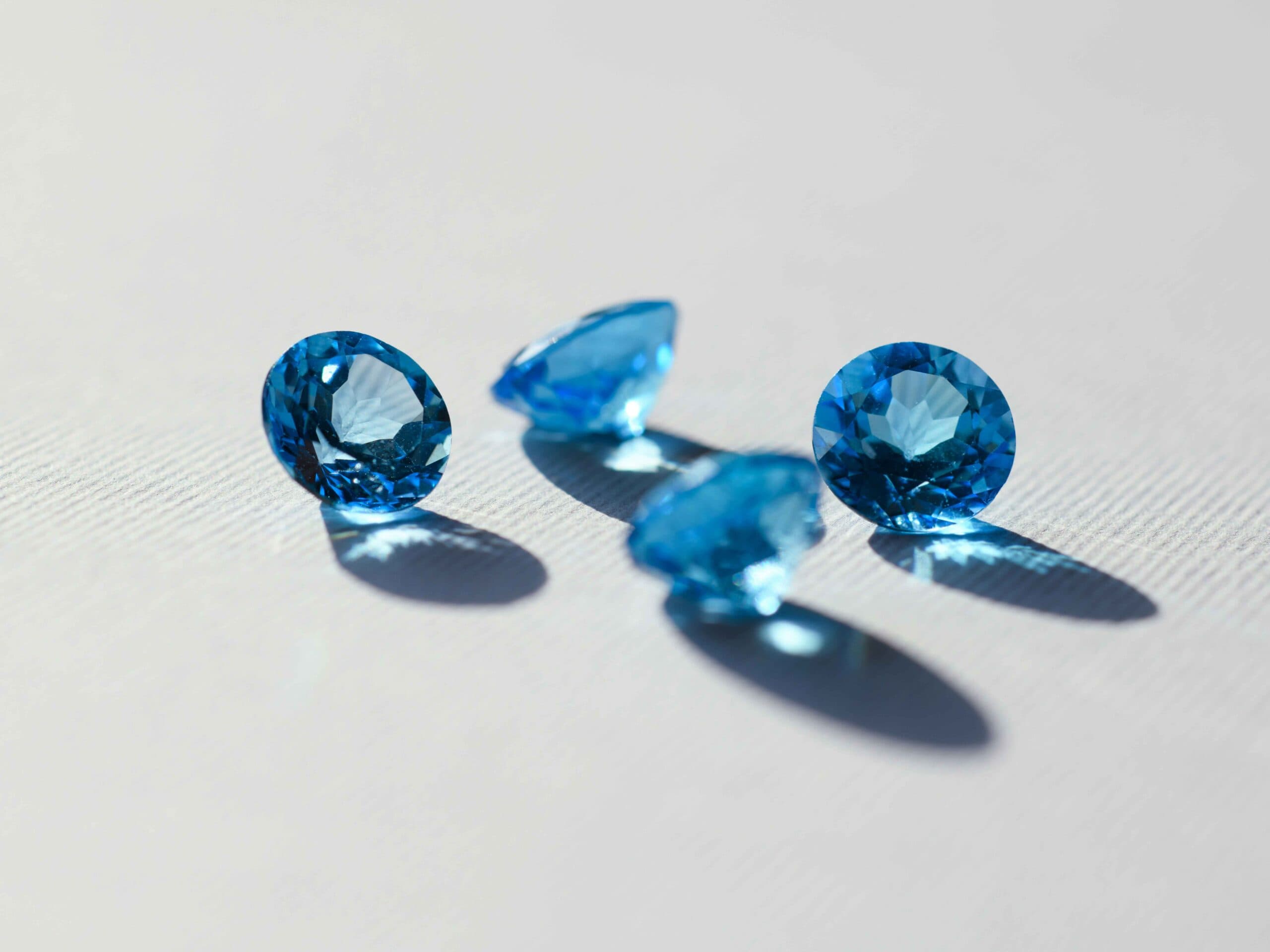Ultimate Guide to Blue Stones in Jewelry