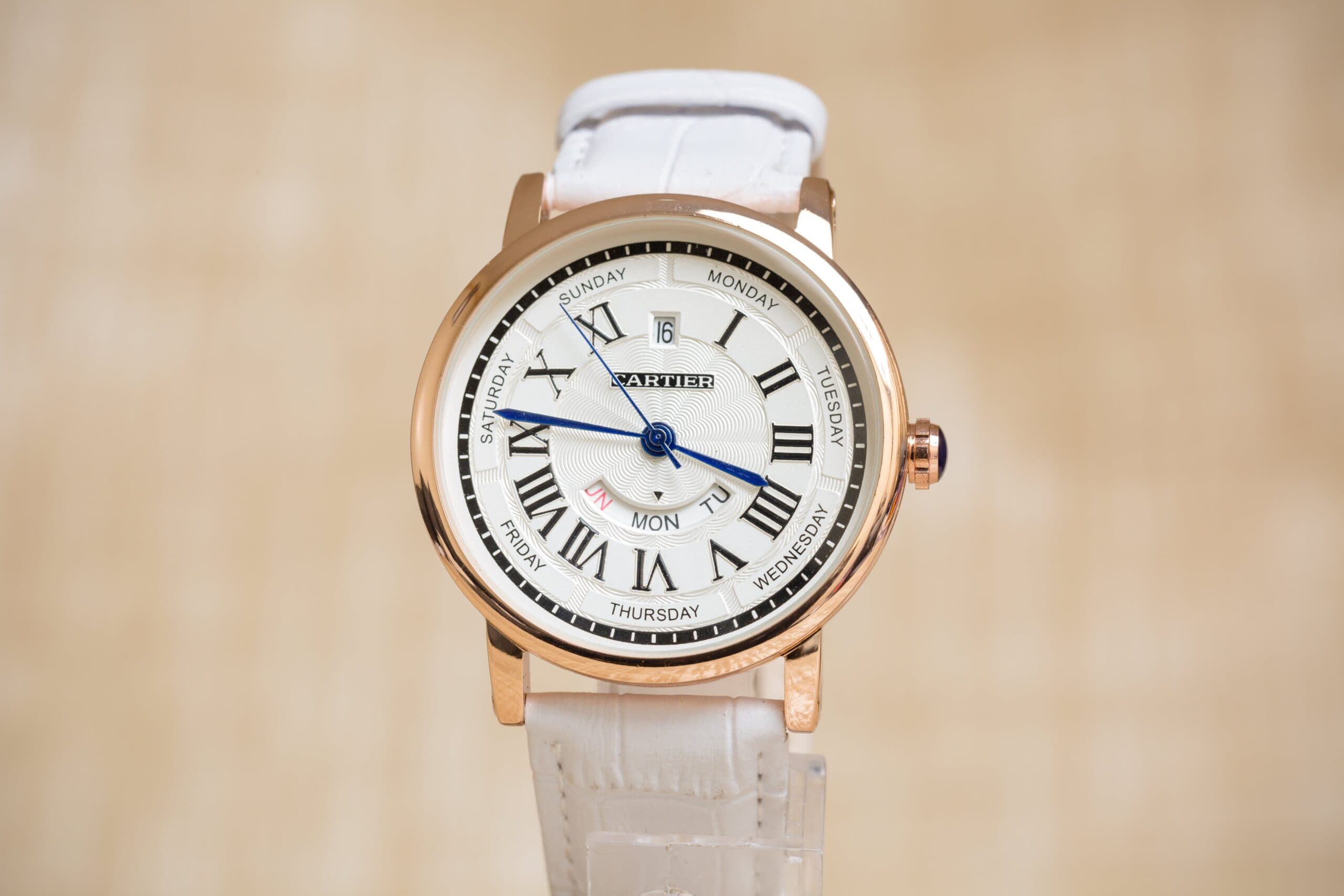 Ultimate Guide to Cartier Watch