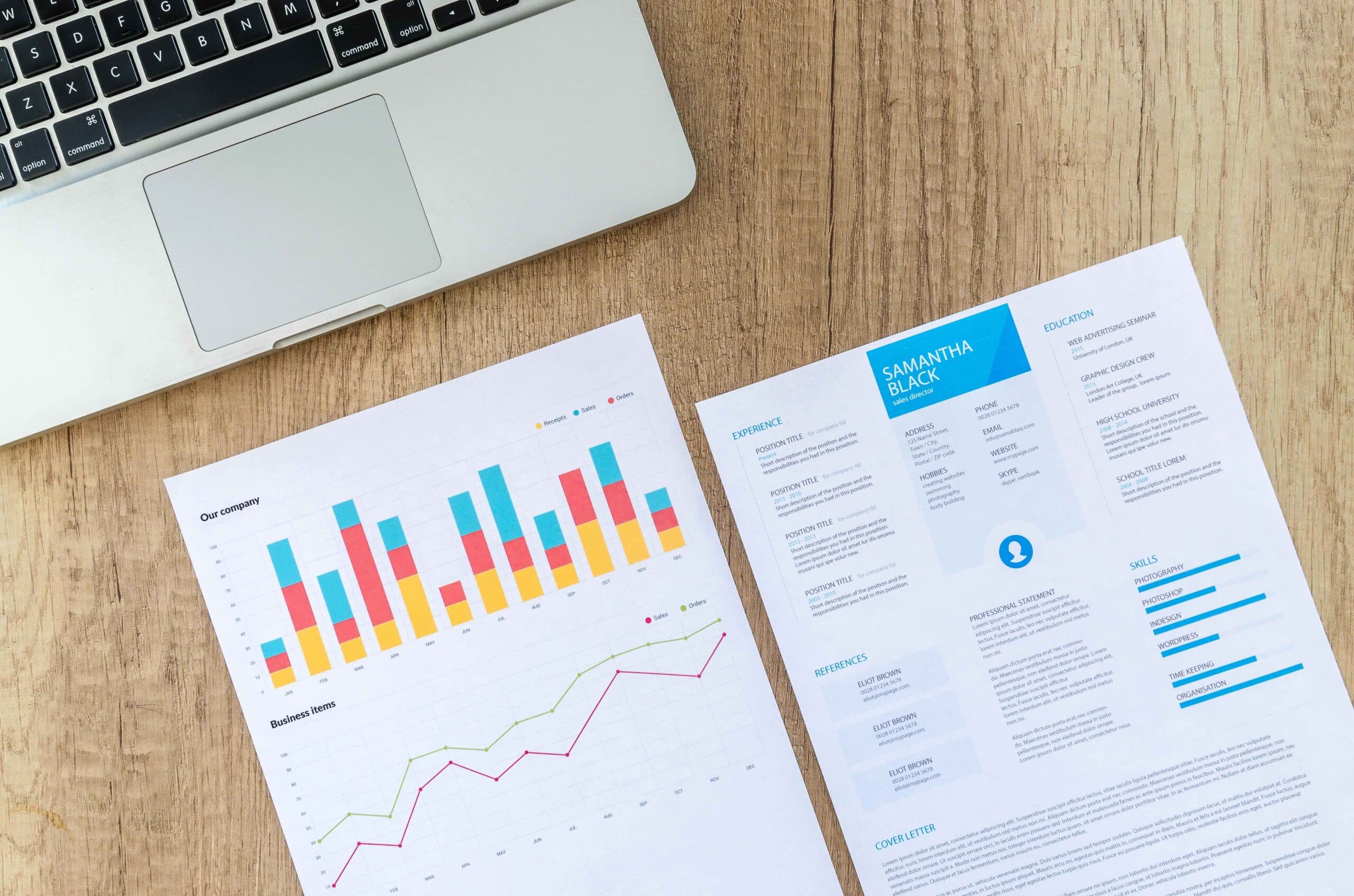 Ultimate Guide to Resume Format for Job