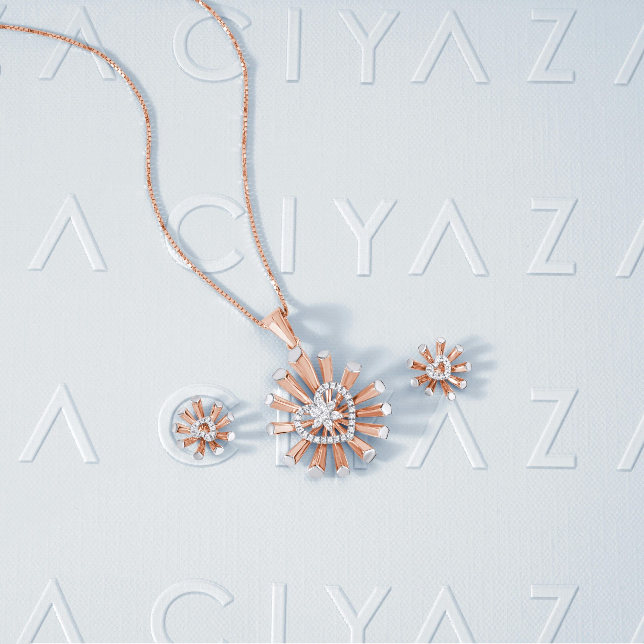 Using AI to Generate Jewelry Images