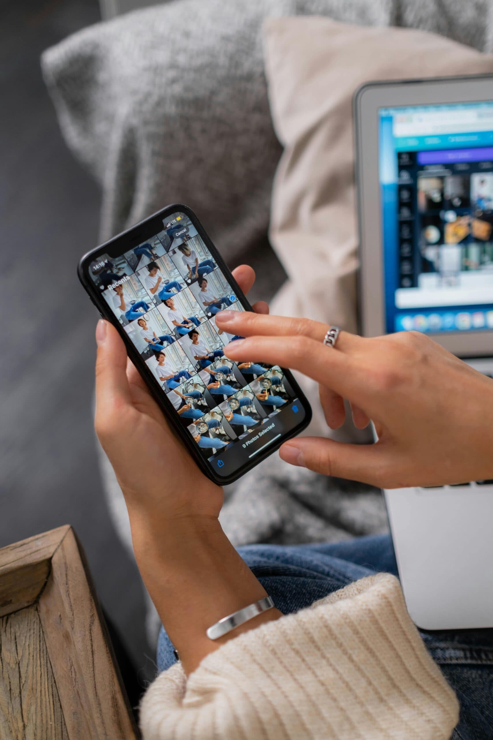 Using Remaker AI for Photo Editing Online