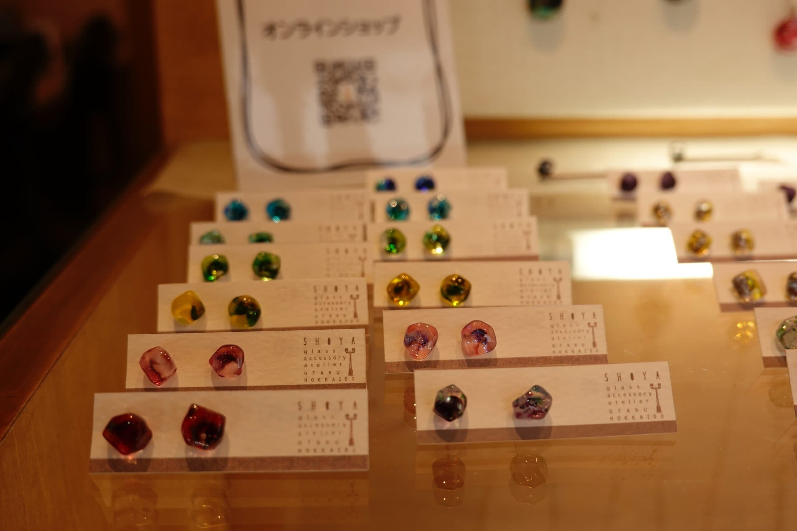 Japan Jewelry: A Fusion of Tradition and Innovation