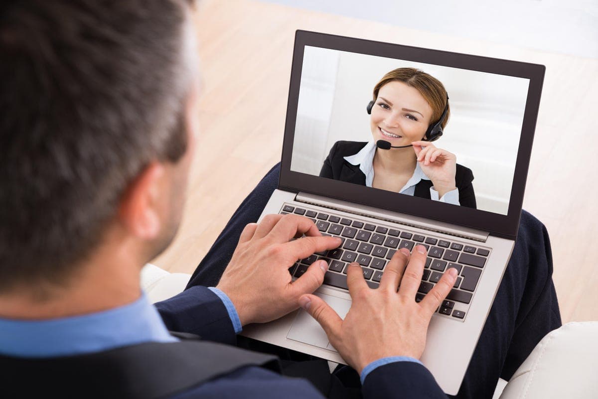 What to wear during Video Interviews?