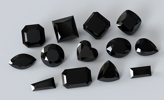What you need to know about Black Diamonds ?