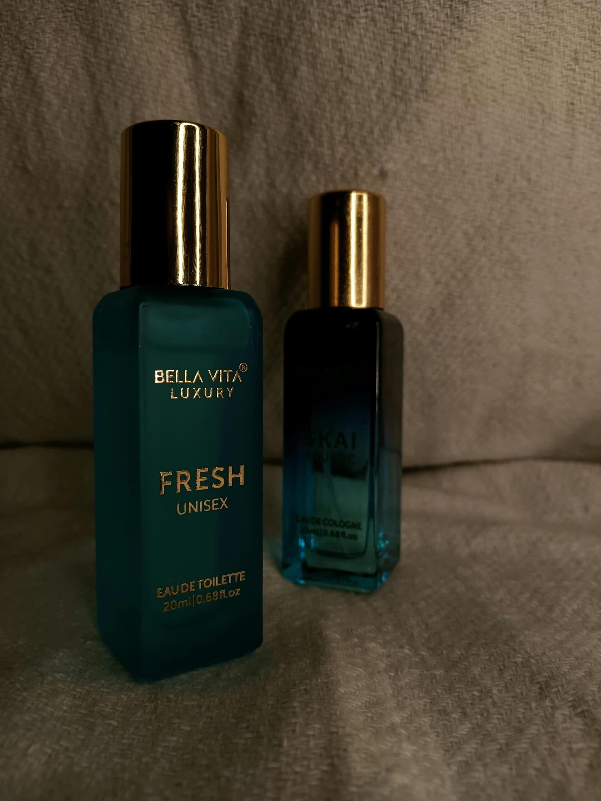 Why Bella Vita Luxury Perfumes Is Successful