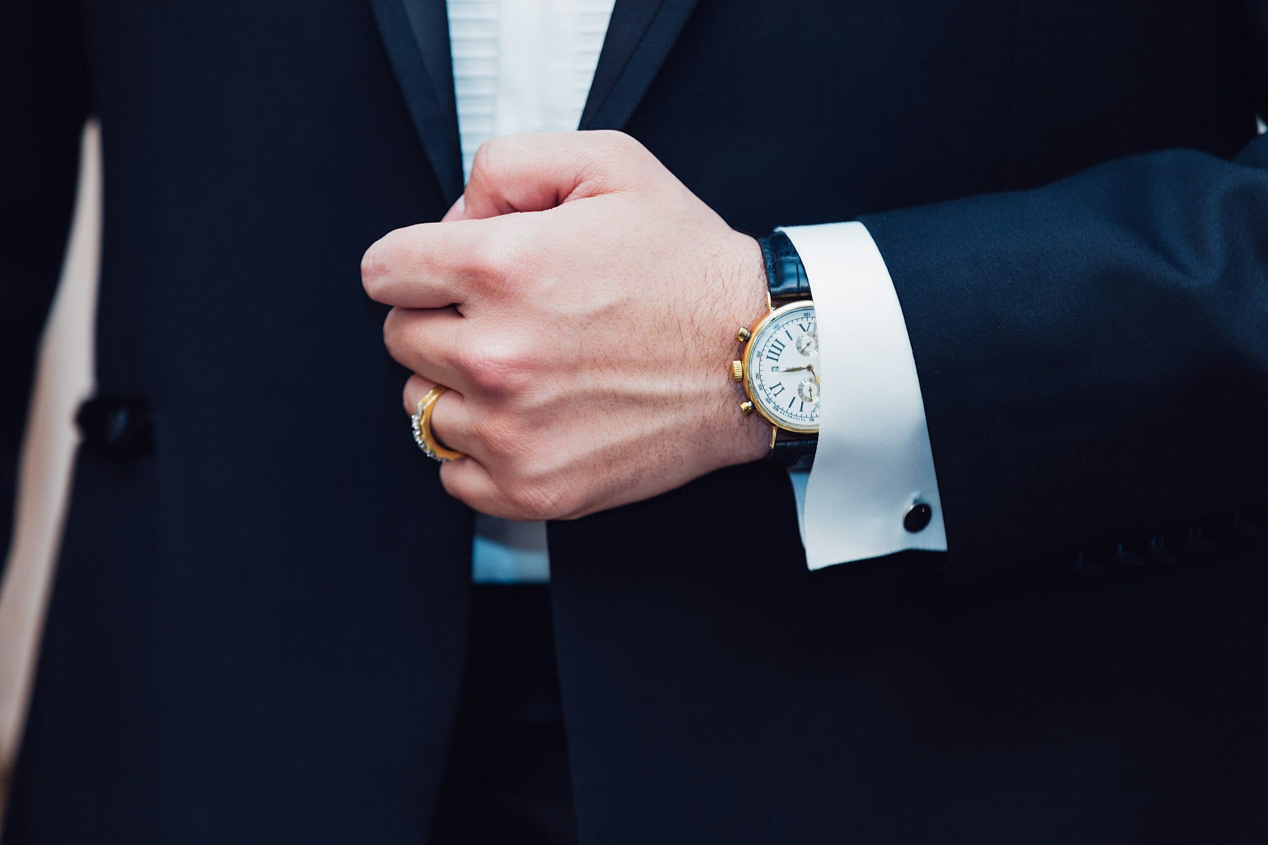 Why Eberhard & Co Watches are Special