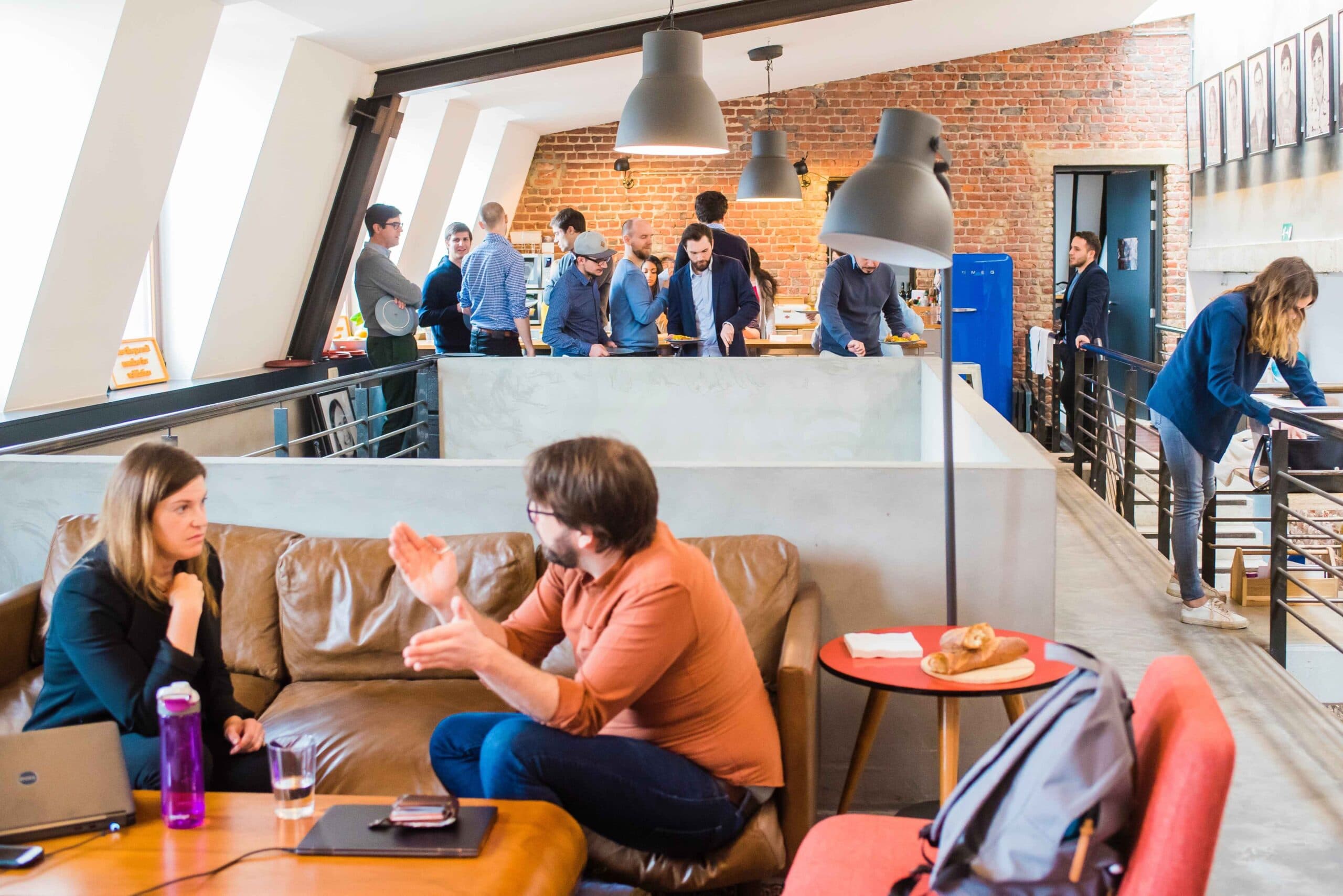 Why is Work Culture Important?
