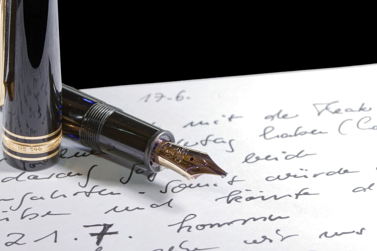 Why Montblanc Pens Are So Expensive