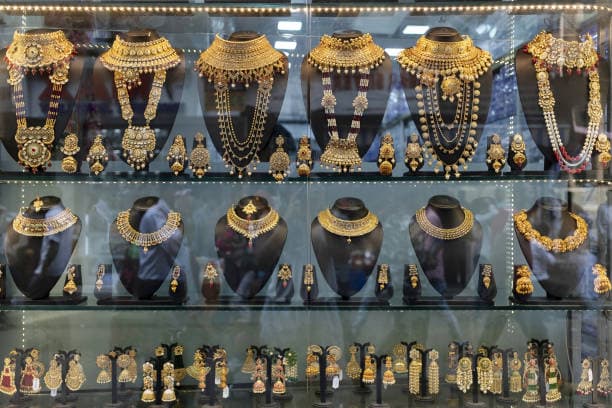 Zaveri Bazar Mumbai: A Complete Guide